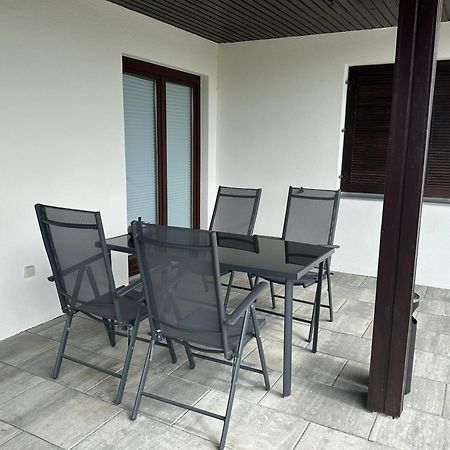 Golf Und Thermen Ferienhaus Golfblick Bad Loipersdorf Gillersdorf Εξωτερικό φωτογραφία