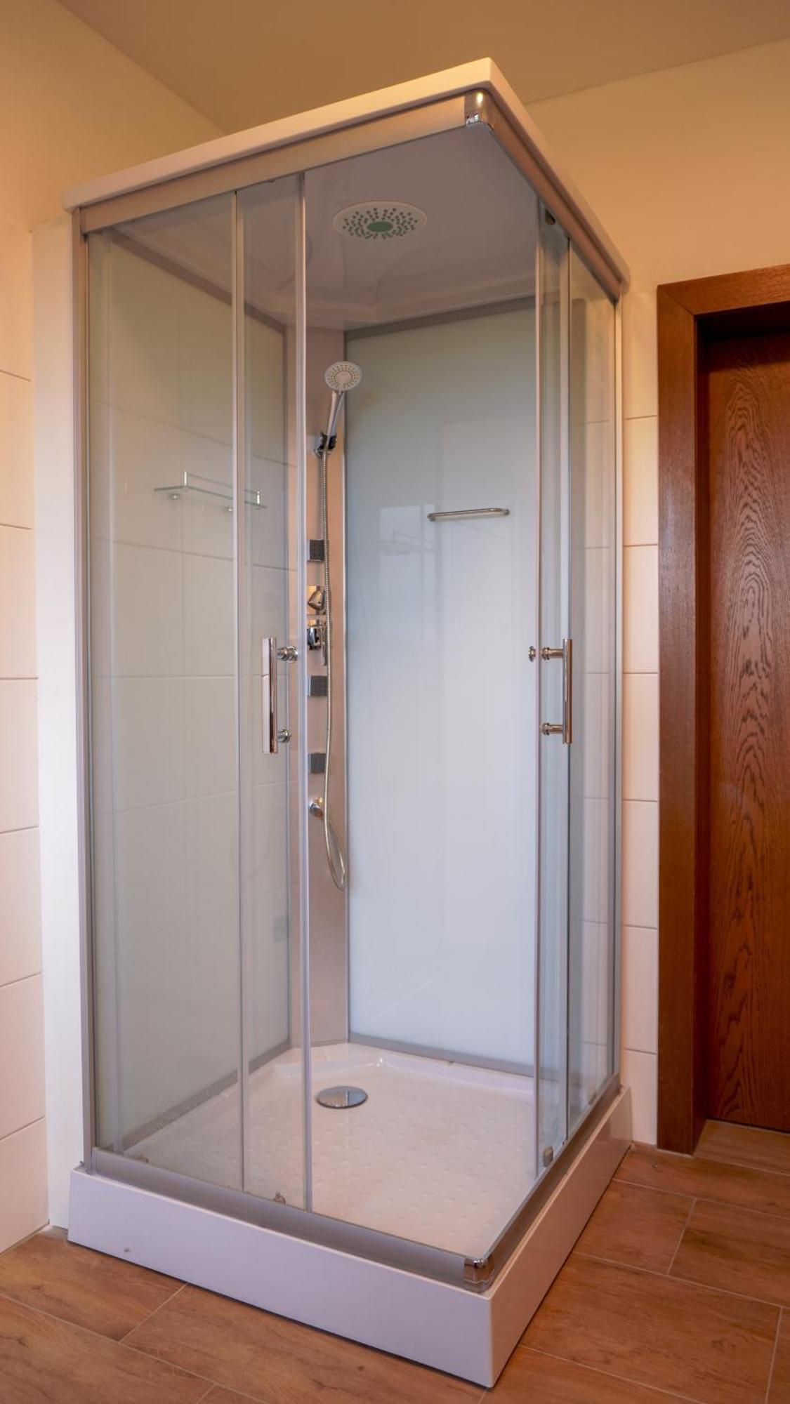Golf Und Thermen Ferienhaus Golfblick Bad Loipersdorf Gillersdorf Εξωτερικό φωτογραφία
